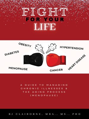 cover image of Fight for Your Life